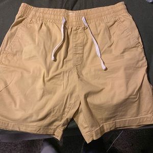 Men’s shorts